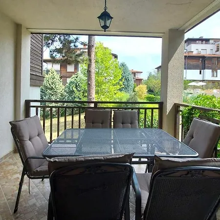 Прекрасно Място С Няколоко Басейна, Ресторанти.. * Sozopol