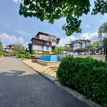 Прекрасно Място С Няколоко Басейна, Ресторанти.. Sozopol