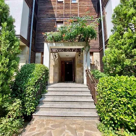 Прекрасно Място С Няколоко Басейна, Ресторанти.. Apartment
