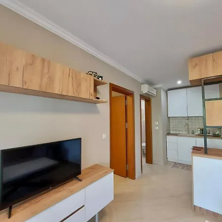 Прекрасно Място С Няколоко Басейна, Ресторанти.. Apartment