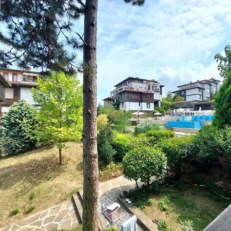 Apartment Прекрасно Място С Няколоко Басейна, Ресторанти.. Sozopol