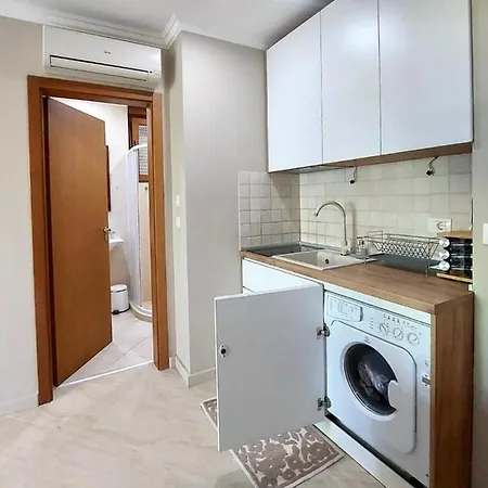 Прекрасно Място С Няколоко Басейна, Ресторанти.. Apartment Sozopol