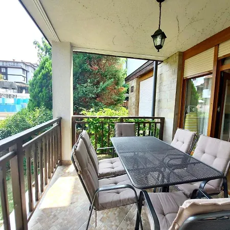 Прекрасно Място С Няколоко Басейна, Ресторанти.. Apartment